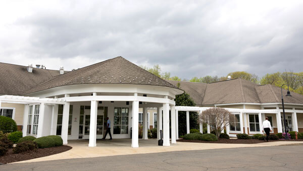 St. Vincent’s Behavioral Health Services in Westport, Connecticut